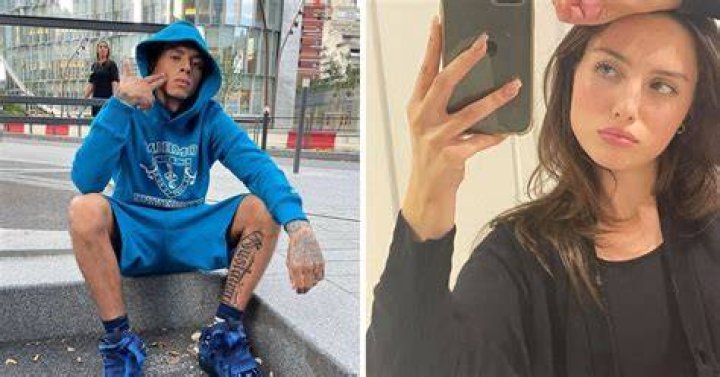 Central cee Girl's weakness, Music and the brain, Cute rappers