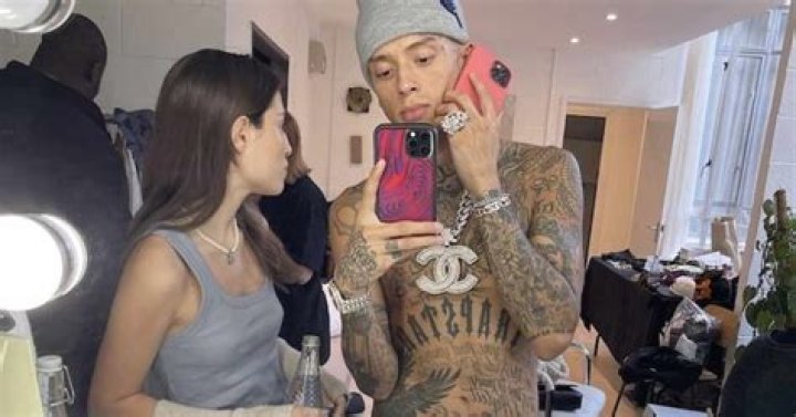 Central Cee Girlfriend Who Is The Rapper Dating In 2021? OtakuKart