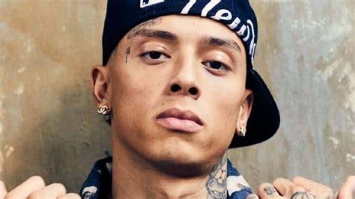 Central Cee Opens Up About His Love Life, Cultural Background & Family