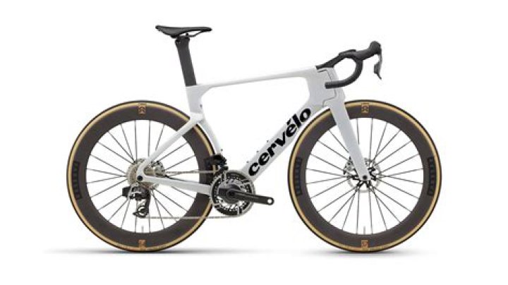 cervelo s5