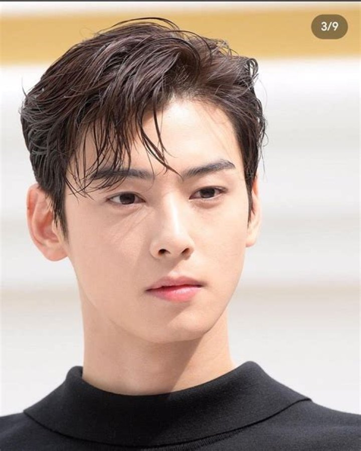 Cha Eun Woo h&oacute;a ma c&agrave; rồng trong phim mới, gặp lại người t&igrave;nh Moon Ga