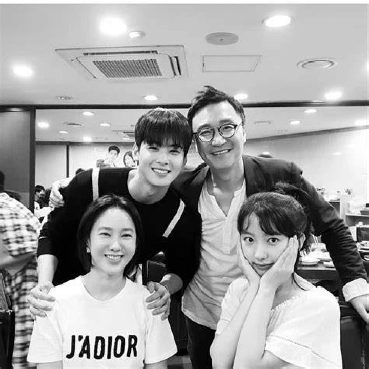 Cha Eun Woo Parents Name Unveiling The Family Behind The Star