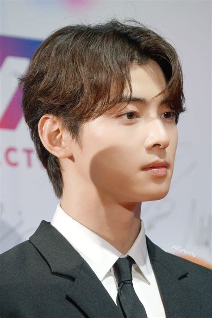 Cha Eunwoo Attends Thai Event Amidst Moonbin's Passing 'A Deeply