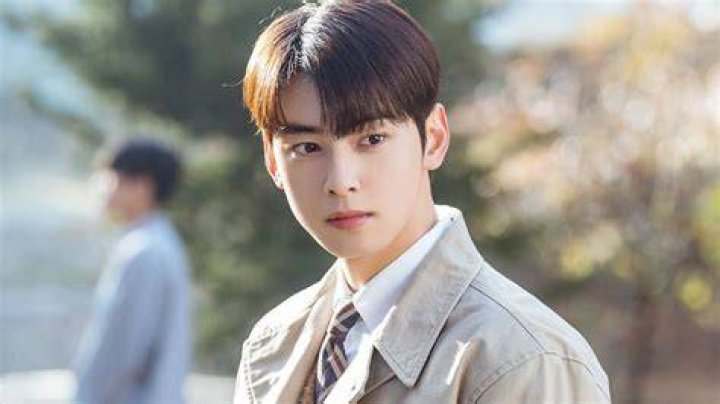 Cha Eunwoo por qual kdrama eu devo come&ccedil;ar? 🤔 ⋆ K4US