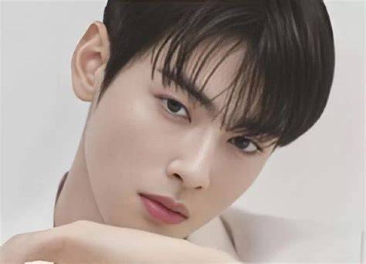cha eunwoo profile Astro cha eunwoo complete profile, facts, and tmi