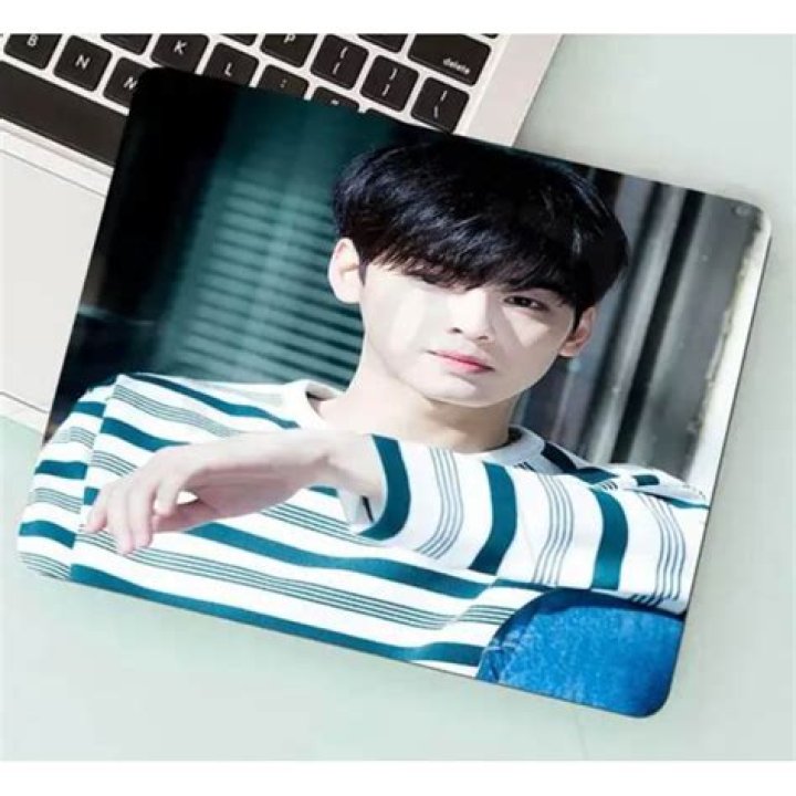 Cha Eunwoo (South Korean singer) biography and life story Tuko.co.ke