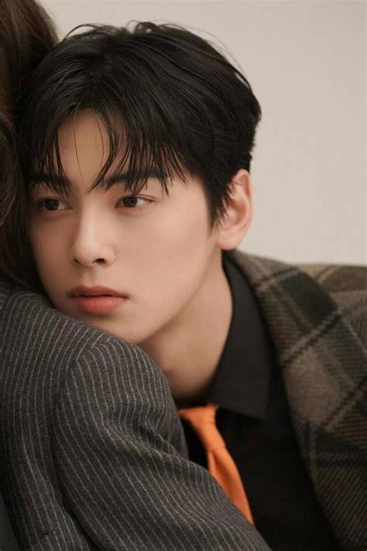 Cha EunWoo TrueBeauty KDrama Cha eun woo, Cha eun woo astro, Eun woo
