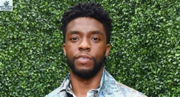 Chadwick Boseman&rsquo;s Estate Reaches Agreement Wealth Management