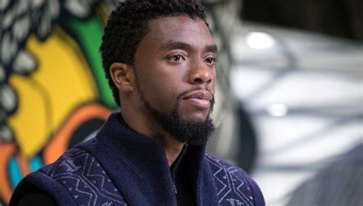 Chadwick Boseman's Brother Reveals Sad Details of Their Last Conversation