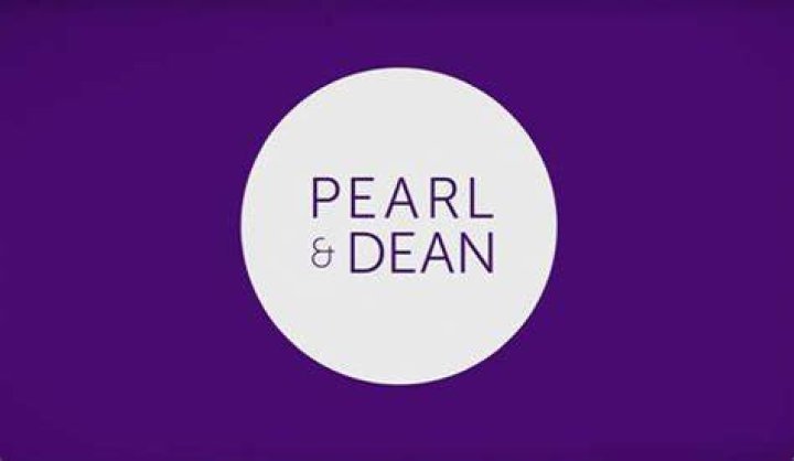 Challengers Pearl & Dean