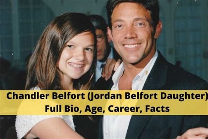 Chandler Belfort Bio, Wiki, Education, Height, Personal life, Parents