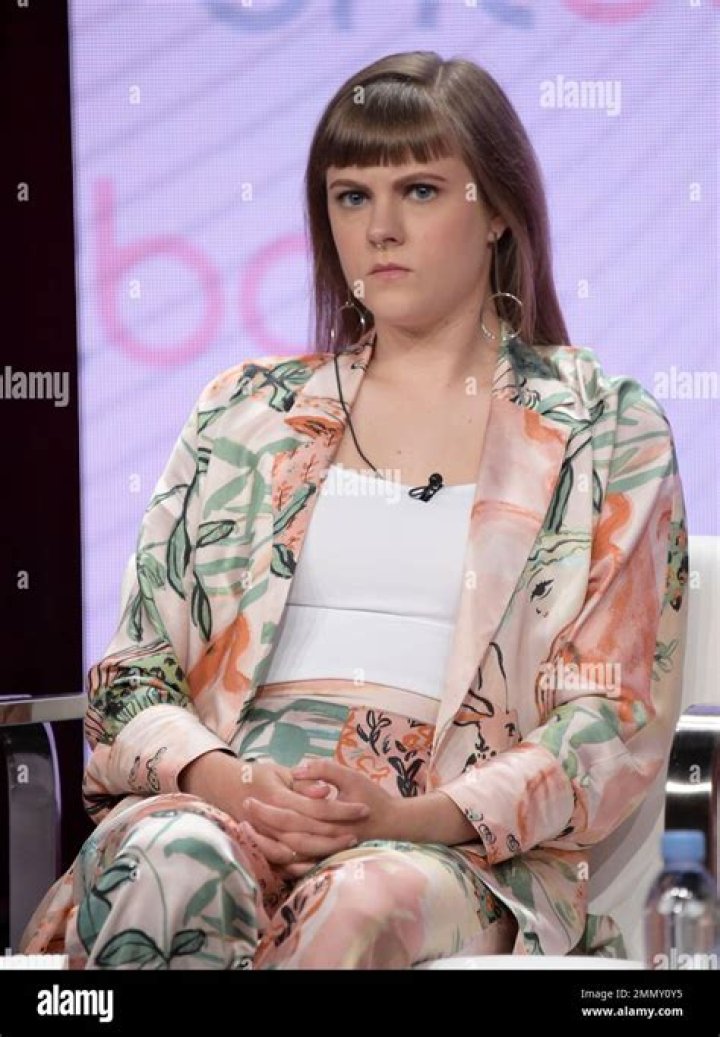 Chanelle Peloso BritBox 'The Bletchley Circle San Francisco' Panel at