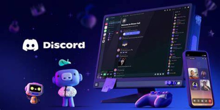 Changed up how the discord server aesthetic has been looking! Discord