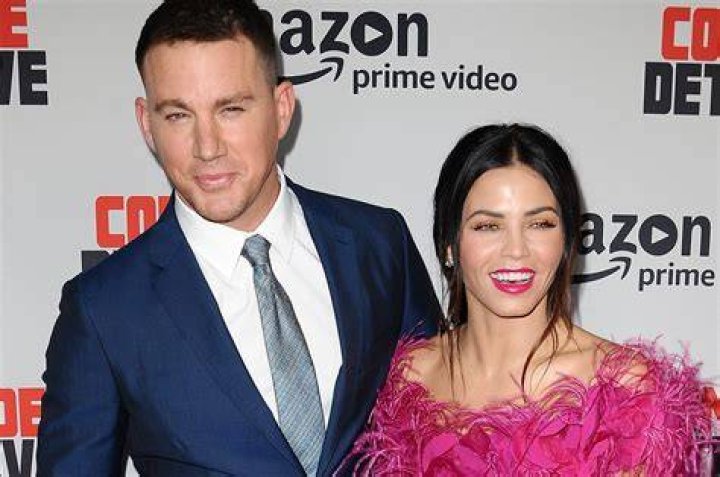 Channing Tatum 2024 Wife, net worth, tattoos, smoking & body facts