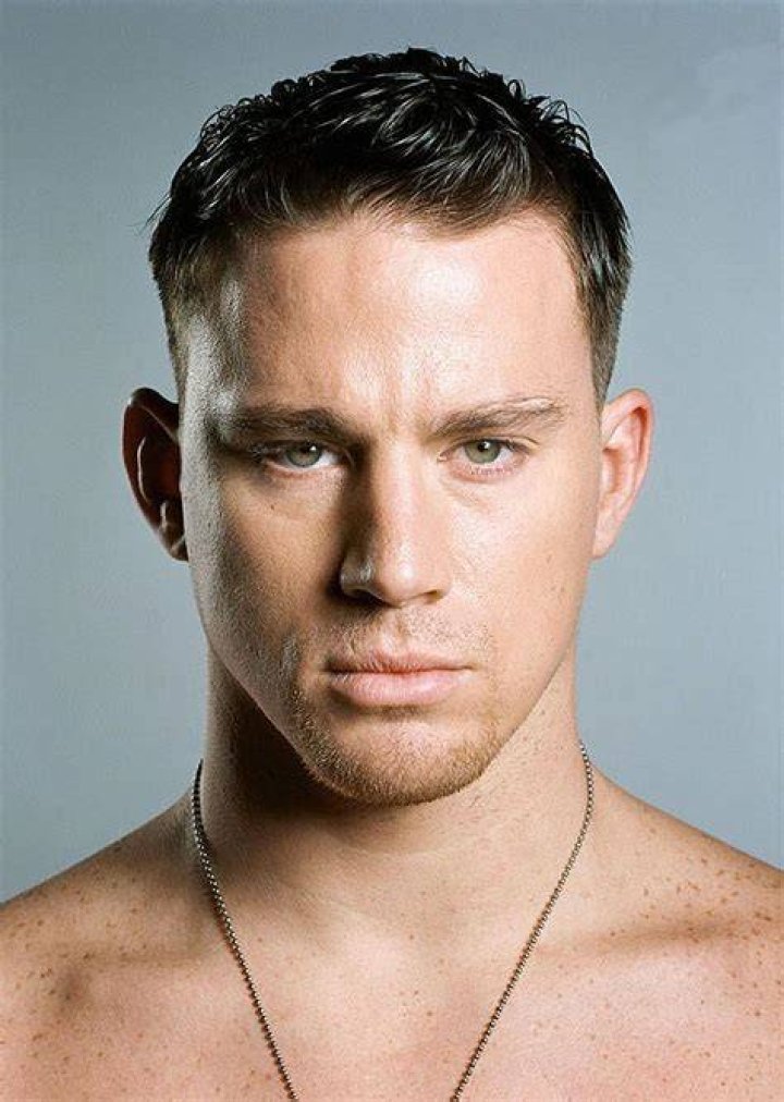 Channing Tatum Address Celebrity Addresses Directory