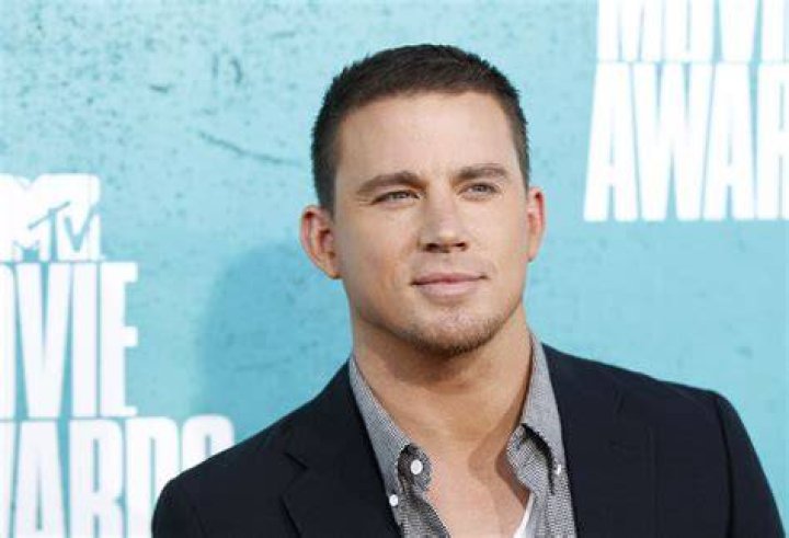 CHANNING TATUM Beautiful Men and Women