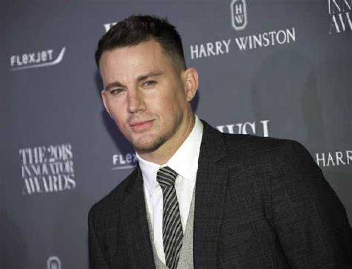 Channing Tatum Biography Wiki