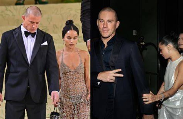 Channing Tatum Celebrities With Their Moms Pictures POPSUGAR