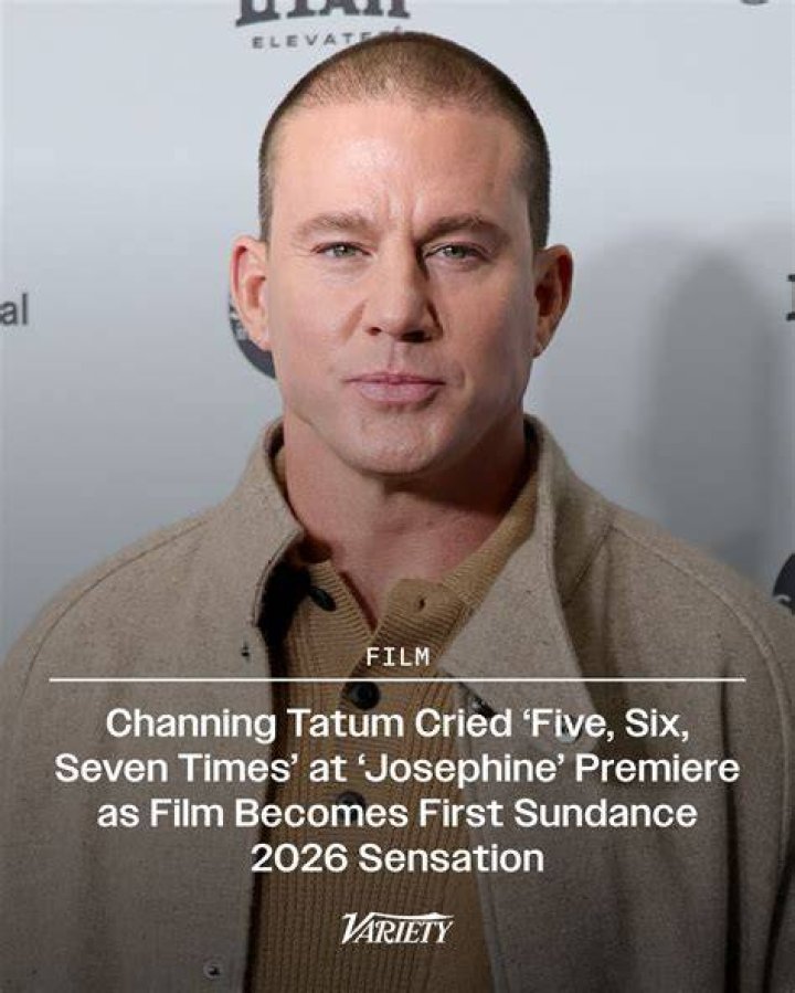 Channing Tatum Confesses He Was 'Pretty Nervous' About Being a Single