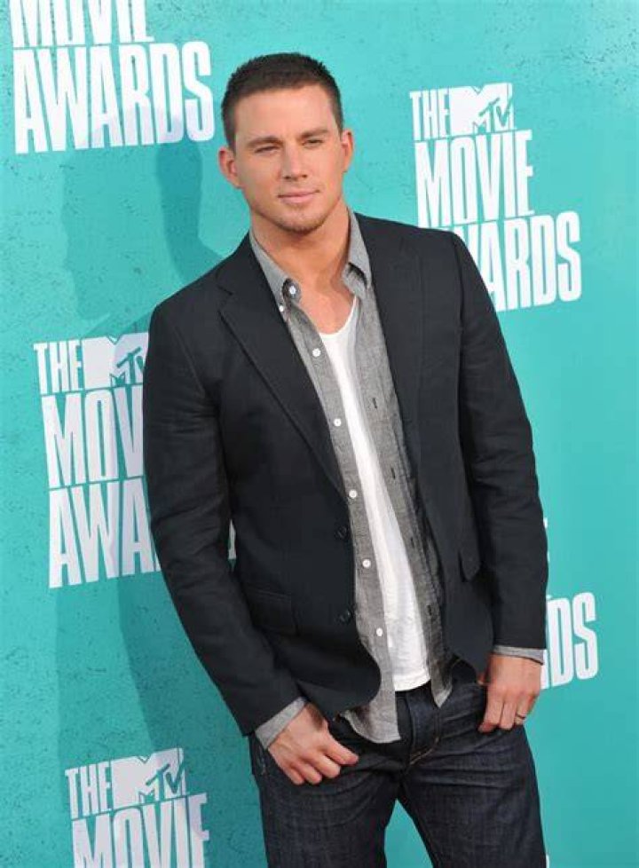 Channing Tatum Height The Complete Breakdown Height Insider