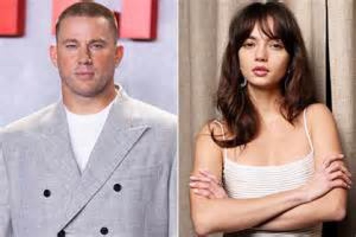 Channing Tatum is going to be a father CBS News