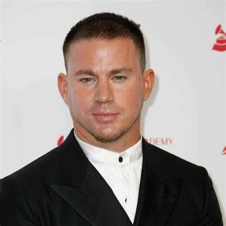 Channing Tatum Learned How to Braid His Daughter's Hair on YouTube