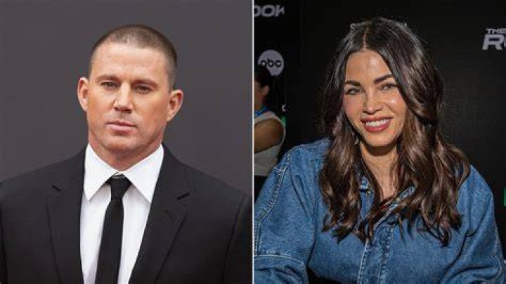 Channing Tatum Opens up About Being a Single Dad to Daughter Everly