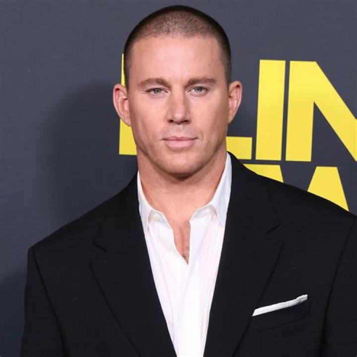 Channing Tatum Reveals 'Present' His Mom Left After Visit