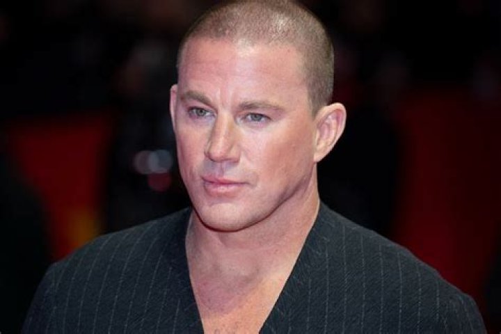 Channing Tatum Shares How He Learned to Do Daughter Everly&rsquo;s Hair