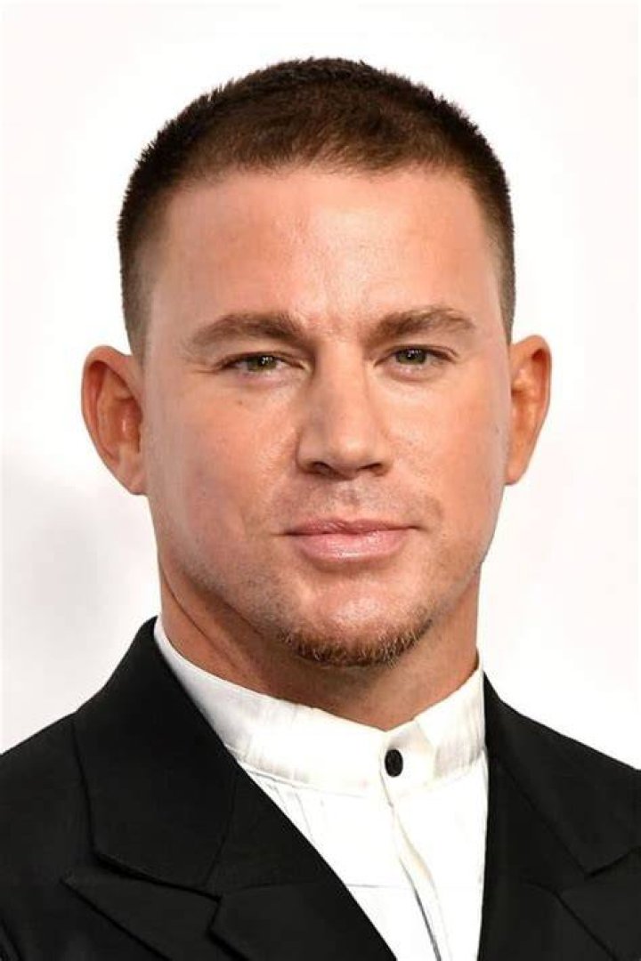 Channing Tatum Variety500 Top 500 Entertainment Business Leaders