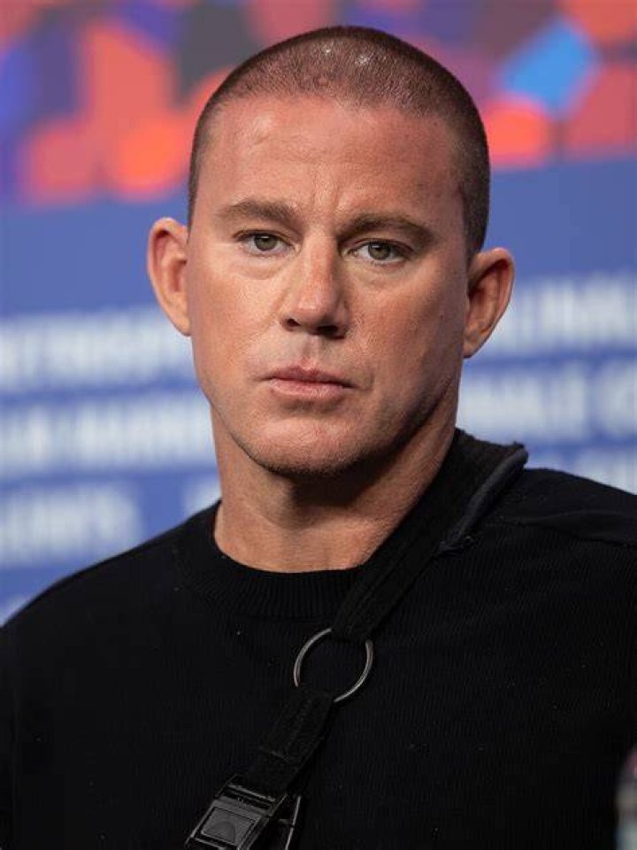 Channing Tatum Wikipedia, The Free Encyclopedia CelebNest