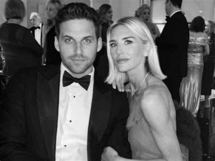 Charissa Thompson First Husband