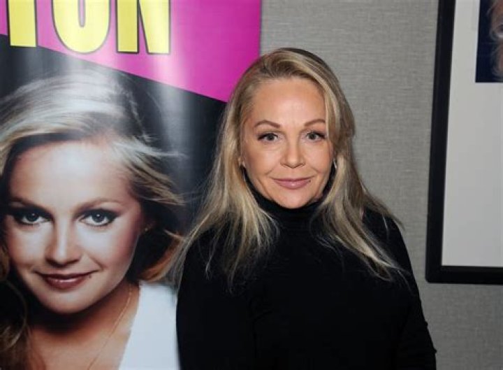 Charlene Tilton Once Recalled Her Fianc&eacute; Cheddy Hart's HeartWrenching