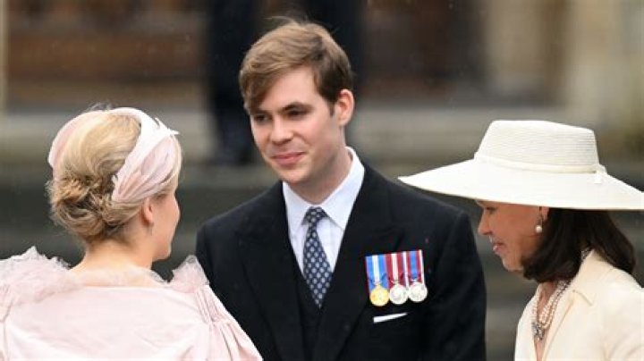 Charles ArmstrongJones 9 Facts About Princess Margaret's Only