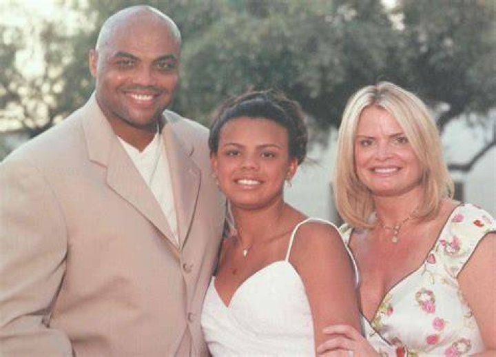 Charles Barkley&rsquo;s Wife Who is Maureen Blumhardt? How Many Children