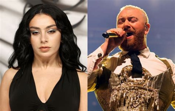 Charli XCX and Sam Smith Release Dazzling Night Out Anthem &lsquo;In the City&rsquo;