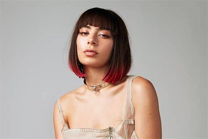 Charli XCX announces 'Girl, so confusing' remix with Lorde