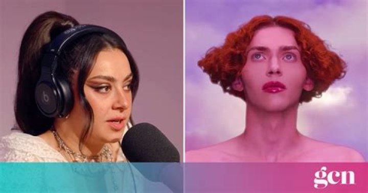 Charli XCX pays emotional tribute to SOPHIE &ldquo;She changed my life&rdquo; &bull; GCN
