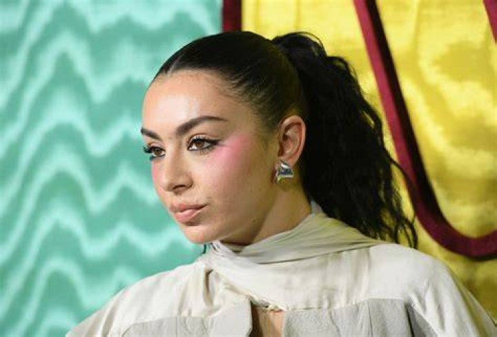Charli XCX's Parents Gave Her a Loan for Her First Album