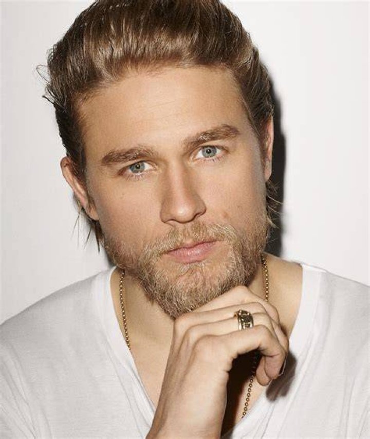 Charlie Hunnam Movies, Bio and Lists on MUBI