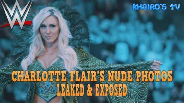 Charlotte Flair Nude, The Fappening Photo 2788913 FappeningBook