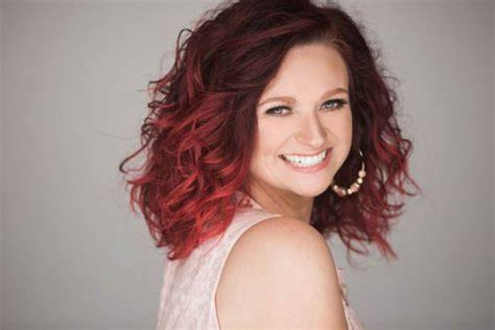 Charlotte Ritchie Gaither Music Charlotte Ritchie, Gaither, Family