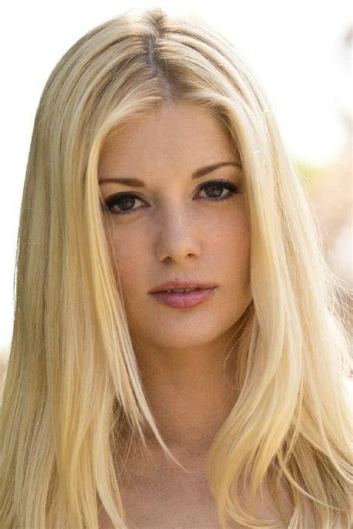 Charlotte Stokely — The Movie Database (TMDB)