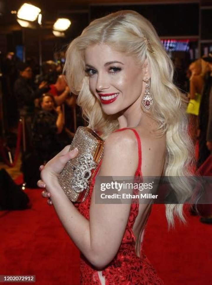 Charlotte Stokely