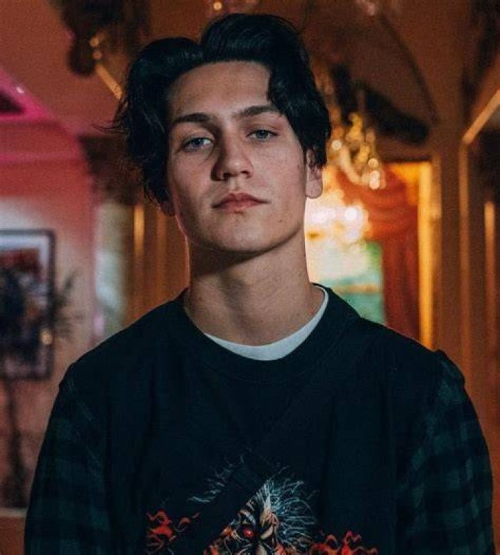 Chase Hudson or Lilhuddy Age Height Family » Biography 2024