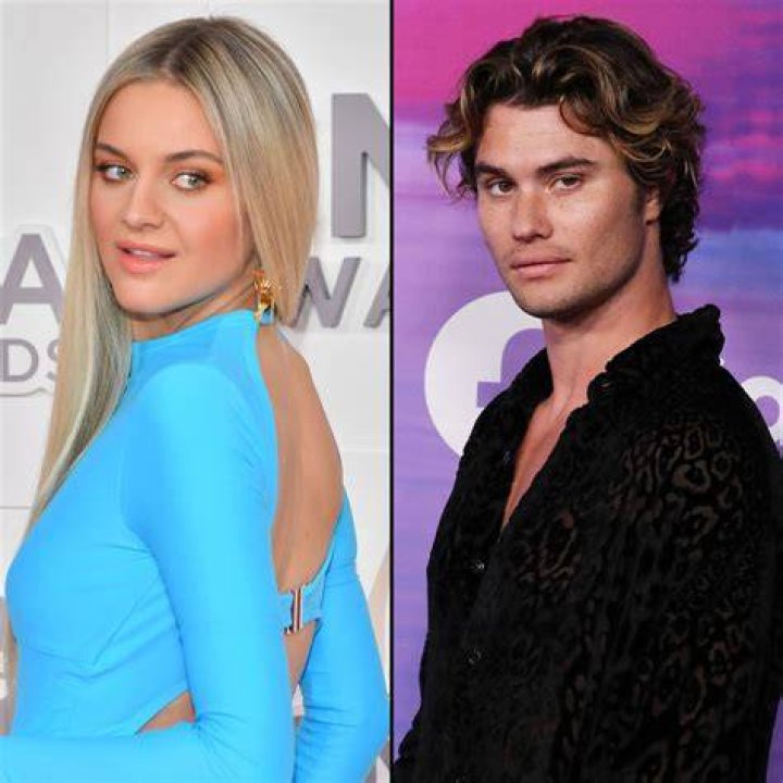 Chase Stokes And Kelsea Ballerini Spark Dating Rumors