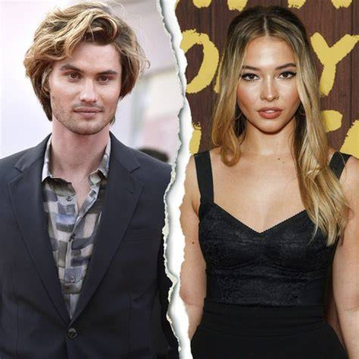 Chase Stokes, Madelyn Cline Timeline From ‘Outer Banks’ to Dating