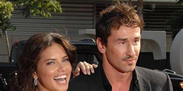 Chatter Busy Adriana Lima And Husband Marko Jaric Split Adriana lima