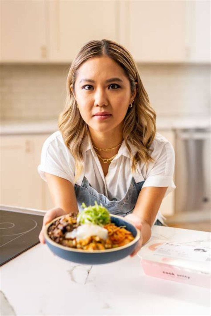 Chef Esther Choi Spotlight Eat Travel Go