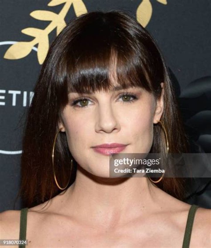 CHELSEA HOBBS at Unreal and Mary Kills People Party in Los Angeles 02